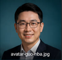 NBA老郭 | NGSPORTS